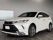 2020 TOYOTA HARRIER