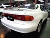 TOYOTA CELICA