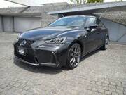 2018 LEXUS IS