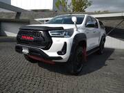 2021 TOYOTA HILUX Z