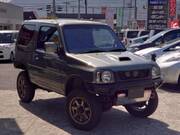 2004 SUZUKI JIMNY LAND VENTURE