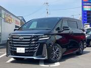 2023 TOYOTA VELLFIRE