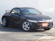 2019 HONDA S660