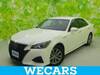 TOYOTA CROWN HYBRID