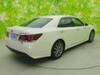 TOYOTA CROWN HYBRID