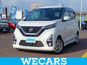 2020 NISSAN DAYZ