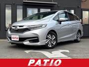 2016 HONDA SHUTTLE