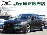 2015 MITSUBISHI LANCER