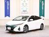 TOYOTA PRIUS PHV