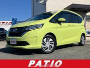 2019 HONDA FREED