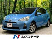 2012 TOYOTA AQUA S