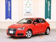 2017 AUDI A1