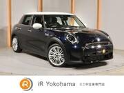 2021 BMW MINI