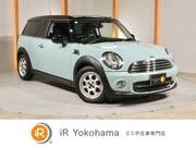 2013 BMW MINI