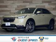 2021 HONDA VEZEL