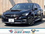 2021 SUBARU LEVORG