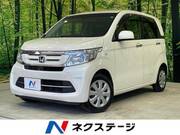 2017 HONDA N-WGN