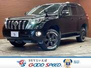 2015 TOYOTA LAND CRUISER PRADO