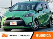 2018 TOYOTA SIENTA