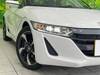 HONDA S660