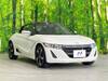 HONDA S660