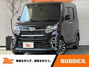 2022 DAIHATSU TANTO