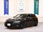 2018 BMW 1 SERIES
