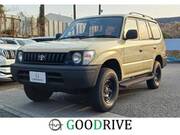 1999 TOYOTA LAND CRUISER PRADO