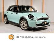 2024 BMW MINI COOPER