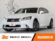2012 LEXUS GS