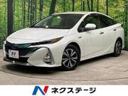 2018 TOYOTA PRIUS PHV