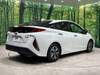 TOYOTA PRIUS PHV