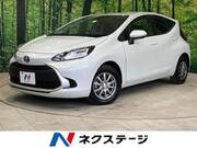 2023 TOYOTA AQUA