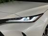 TOYOTA HARRIER HYBRID