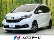 2021 HONDA FREED