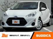 2015 TOYOTA AQUA