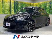 2020 SUZUKI SWIFT SPORT