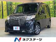 2020 TOYOTA ROOMY
