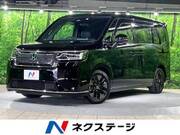2022 HONDA STEPWAGON