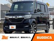 2019 HONDA N-BOX