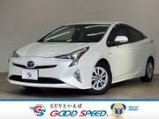 2018 TOYOTA PRIUS