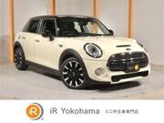 2017 BMW MINI