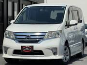 2012 NISSAN SERENA
