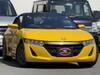 HONDA S660