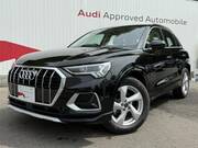 2024 AUDI Q3