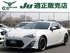 TOYOTA 86