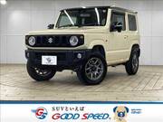2020 SUZUKI JIMNY XC