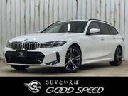 2024 BMW 3 SERIES