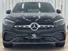 MERCEDES BENZ GLA-CLASS