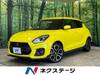 SUZUKI SWIFT SPORT